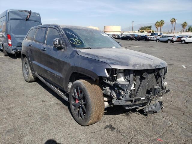 JEEP GRAND CHER 2019 with VIN 1C4RJFDJ7KC707091 - Photo from auction