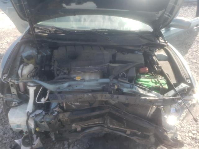 Photo 7 from auction – 2011 TOYOTA CAMRY BASE with VIN 4T4BF3EK9BR135994