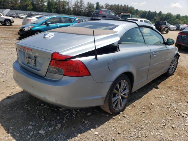 Zdjęcie 4 z aukcji – 2011 VOLVO C70 T5 z VIN YV1672MC7BJ116874