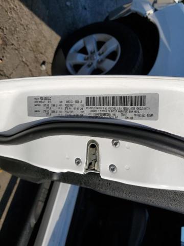 Photo 10 from auction – 2019 RAM 1500 CLASS with VIN 1C6RR6FG3KS697280