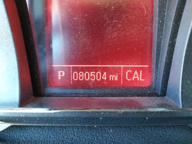 Photo 8 from auction – 2012 GMC TERRAIN SL with VIN 2GKALSEKXC6192979