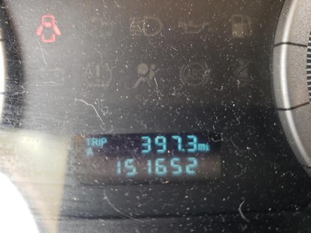 Photo 8 from auction – 2008 FORD ESCAPE XLT with VIN 1FMCU03108KC08395