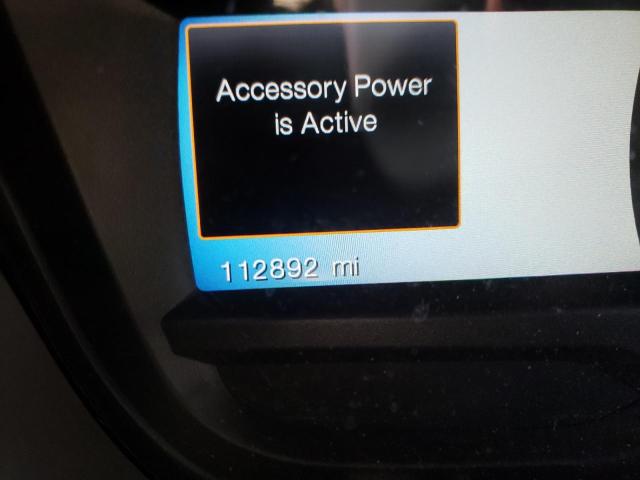 Photo 8 from auction – 2015 FORD EXPLORER S with VIN 1FM5K8GTXFGC66362