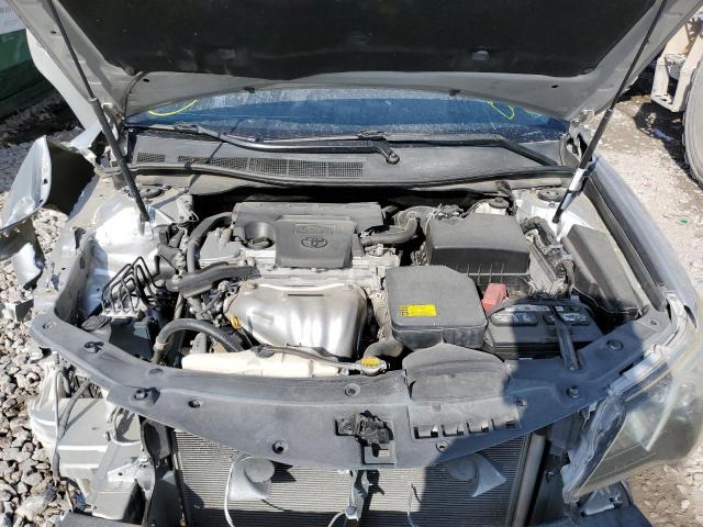 Photo 7 from auction – 2012 TOYOTA CAMRY BASE with VIN 4T1BF1FK1CU090158