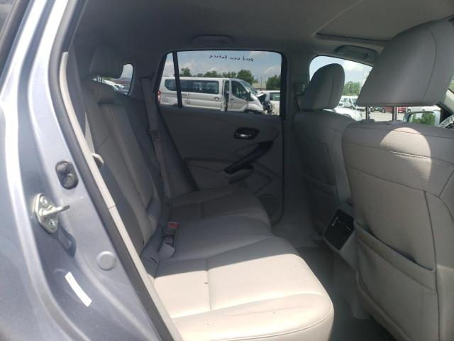 Photo 6 from auction – 2016 ACURA RDX with VIN 5J8TB3H33GL005940
