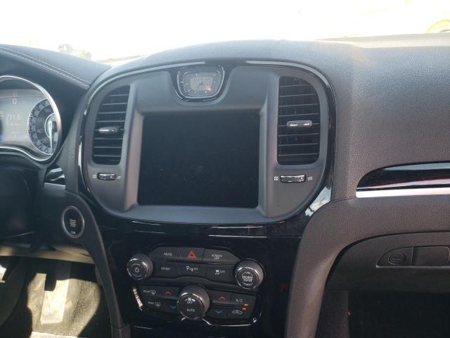 Photo 9 from auction – 2021 CHRYSLER 300 S with VIN 2C3CCABG6MH554248
