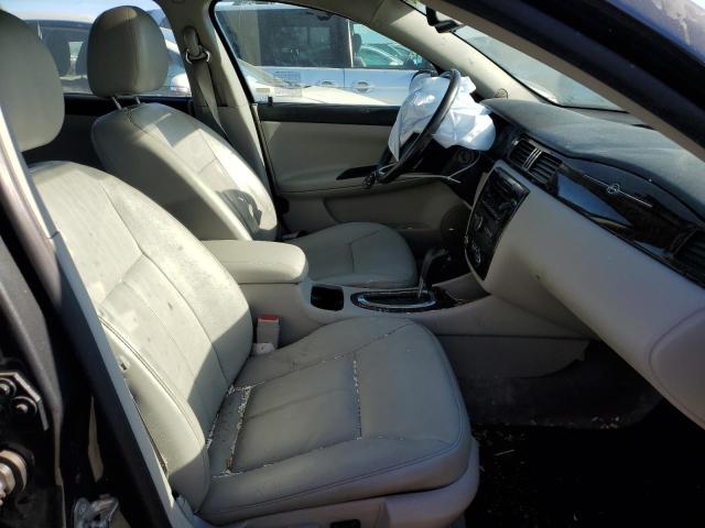 Photo 5 from auction – 2014 CHEVROLET IMPALA LIM with VIN 2G1WC5E36E1150460