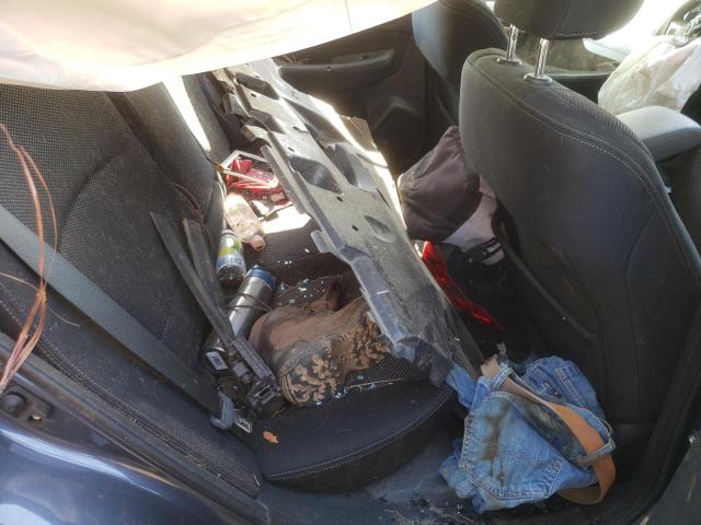 Photo 6 from auction – 2015 SUBARU OUTBACK 2. with VIN 4S4BSACC5F3293332
