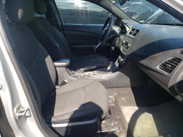 Photo 5 from auction – 2012 DODGE AVENGER SE with VIN 1C3CDZAB7CN323902