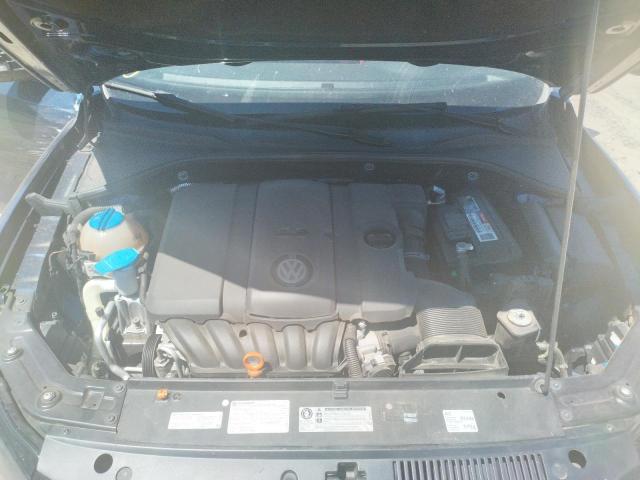 Photo 7 from auction – 2013 VOLKSWAGEN PASSAT S with VIN 1VWAP7A34DC078526