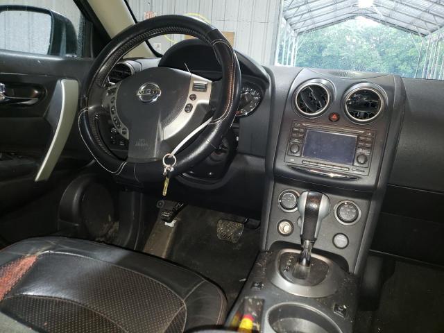 Photo 9 from auction – 2011 NISSAN ROGUE S with VIN JN8AS5MV4BW672133