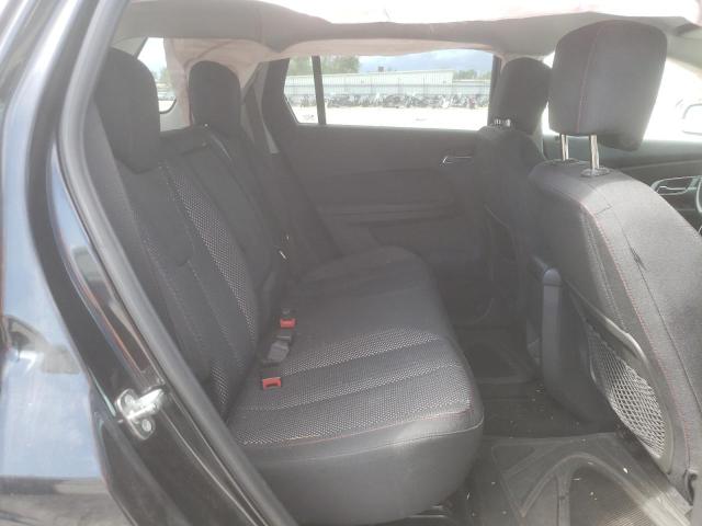 Photo 6 from auction – 2012 GMC TERRAIN SL with VIN 2GKFLTE59C6374792