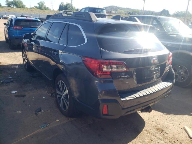 Photo 3 from auction – 2019 SUBARU OUTBACK 3. with VIN 4S4BSEJC7K3323547