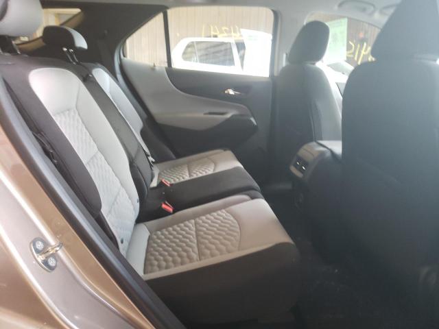 Photo 6 from auction – 2019 CHEVROLET EQUINOX LS with VIN 3GNAXSEV7KL110945