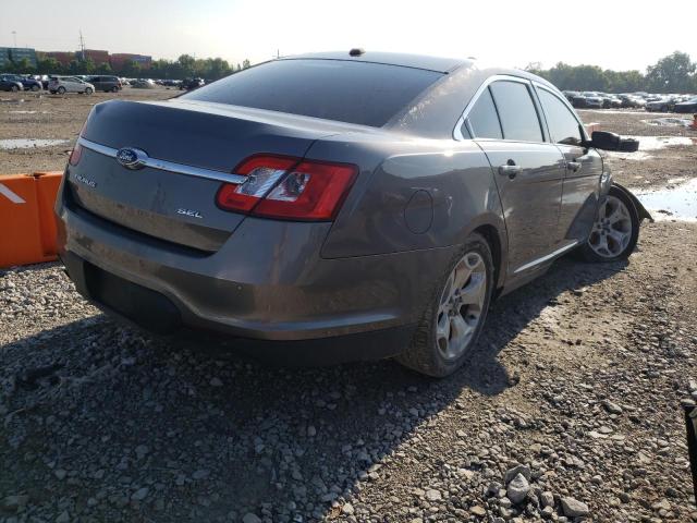Photo 4 from auction – 2012 FORD TAURUS SEL with VIN 1FAHP2EW9CG143134