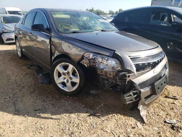 Photo 9 from auction – 2011 CHEVROLET MALIBU LS with VIN 1G1ZB5E15BF192119