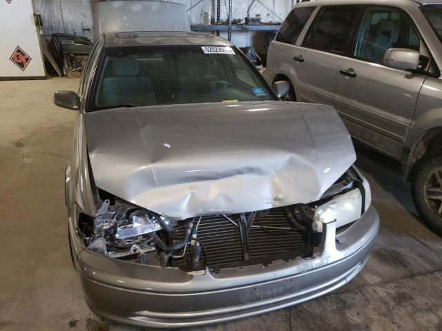 Photo 7 from auction – 2001 TOYOTA CAMRY CE with VIN JT2BF22K810328844