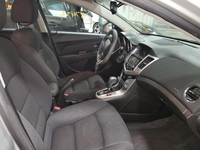Photo 5 from auction – 2015 CHEVROLET CRUZE LT with VIN 1G1PC5SB5F7208577