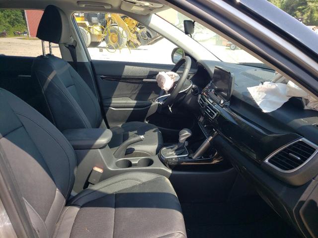 Photo 5 from auction – 2022 KIA SELTOS EX with VIN KNDERCAA9N7342906