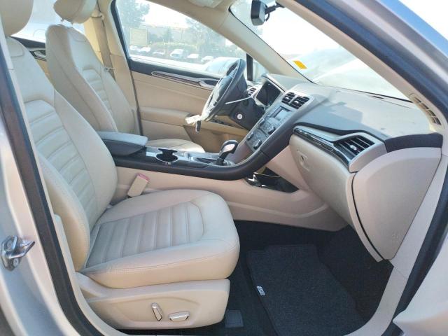 Photo 5 from auction – 2015 FORD FUSION SE with VIN 3FA6P0HD7FR215872