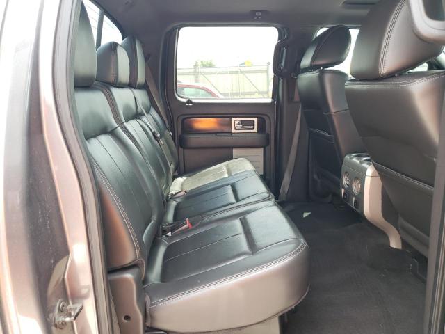 Фото 6 с аукциона – 2011 FORD 1100 с VIN 1FTFW1ETXBFD04969