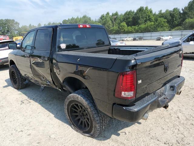 Photo 3 from auction – 2014 RAM 1500 ST with VIN 1C6RR7KTXES385941