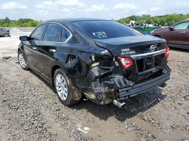 Photo 3 from auction – 2016 NISSAN ALTIMA 2.5 with VIN 1N4AL3AP2GC261413