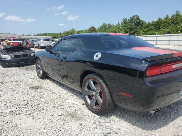 Photo 3 from auction – 2013 DODGE CHALLENGER with VIN 2C3CDYAG4DH667347