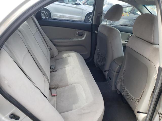 Photo 6 from auction – 2009 KIA SPECTRA EX with VIN KNAFE221495626242