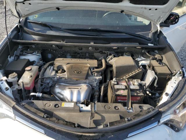Photo 7 from auction – 2016 TOYOTA RAV4 LE with VIN JTMZFREV6GJ093223