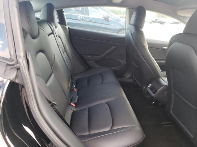 Photo 6 from auction – 2022 TESLA MODEL 3 with VIN 5YJ3E1EA1NF188848