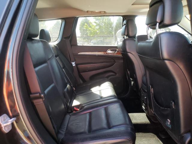 Photo 6 from auction – 2012 JEEP GRAND CHER with VIN 1C4RJFBG6CC292368
