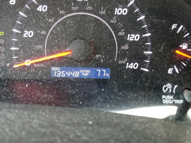 Photo 8 from auction – 2010 TOYOTA CAMRY 4D 2 with VIN 4T1BF3EK3AU514966