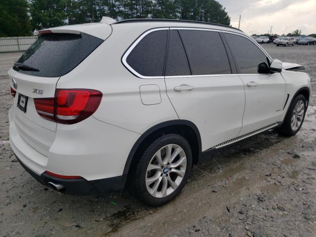 Photo 4 from auction – 2016 BMW X5 XDRIVE3 with VIN 5UXKR0C5XG0U12666