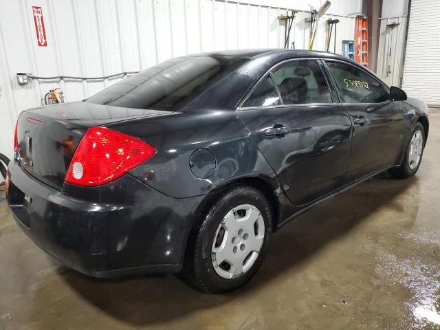 Photo 4 from auction – 2008 PONTIAC G6 VALUE L with VIN 1G2ZF57B584284437