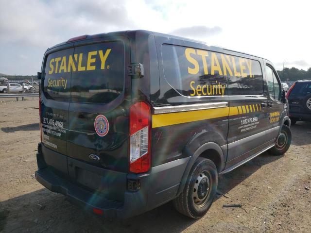 Photo 4 from auction – 2015 FORD TRANSIT T- with VIN 1FTYE1YM8FKA21564