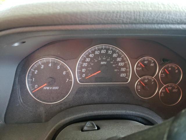 Photo 8 from auction – 2004 GMC ENVOY with VIN 1GKDS13S142393018