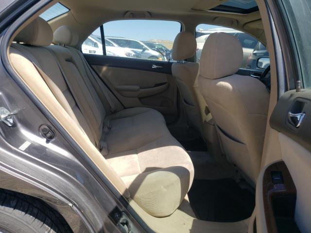 Photo 6 from auction – 2007 HONDA ACCORD EX with VIN 1HGCM56757A220842