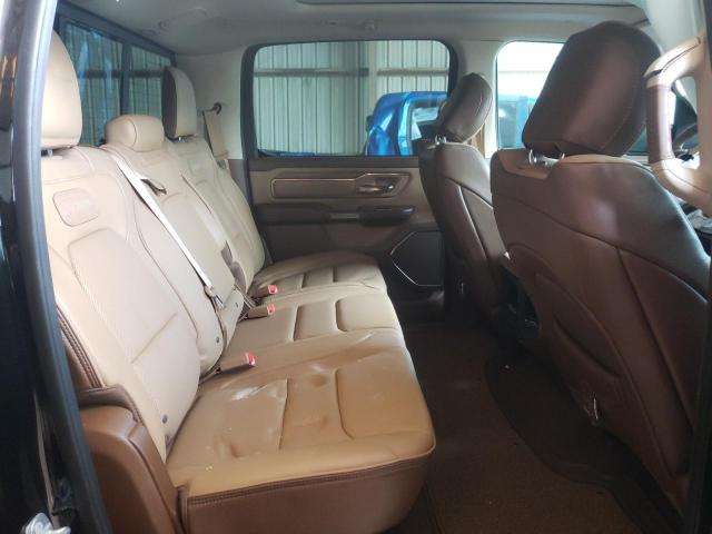 Photo 6 from auction – 2019 RAM 1500 LONGH with VIN 1C6SRFKT5KN612653
