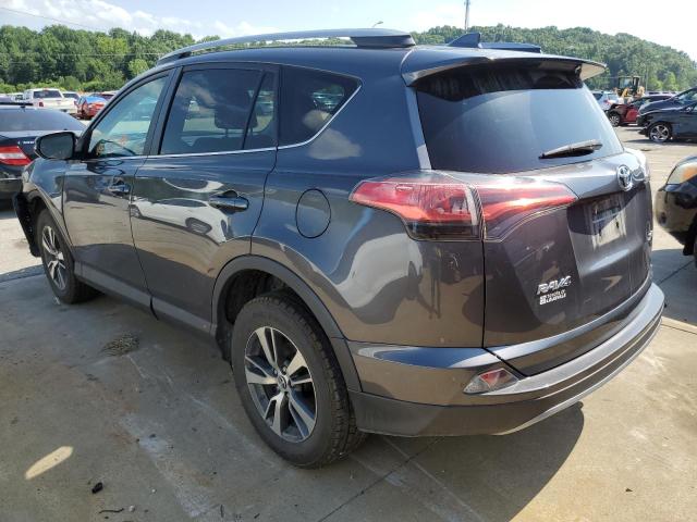 Photo 3 from auction – 2018 TOYOTA RAV4 ADVEN with VIN 2T3WFREV8JW468587