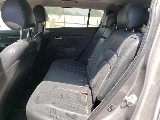 Photo 6 from auction – 2012 KIA SPORTAGE S with VIN KNDPC3A65C7176211