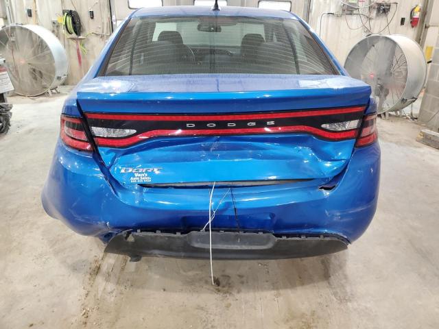 Photo 9 from auction – 2016 DODGE DART SE with VIN 1C3CDFAAXGD504851