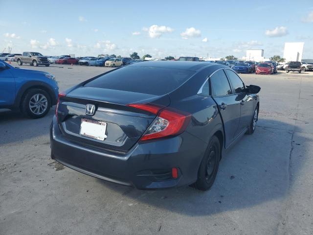 Photo 4 from auction – 2016 HONDA CIVIC LX with VIN 19XFC2F51GE067353