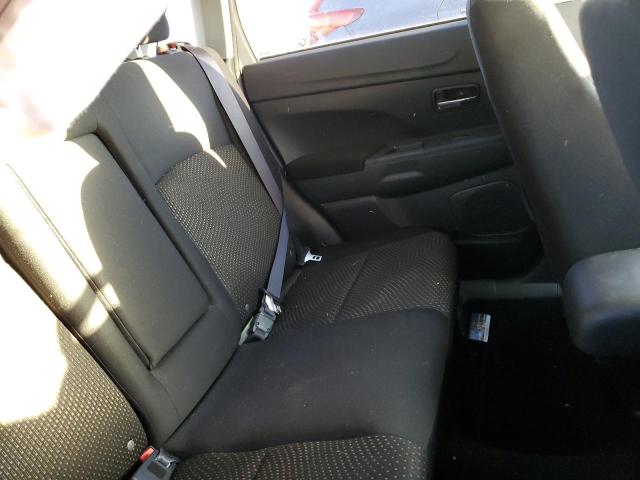 Photo 6 from auction – 2016 MITSUBISHI OUTLANDER with VIN JA4AR3AU4GZ063289