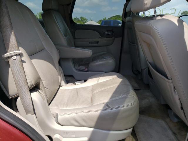 Photo 6 from auction – 2008 GMC YUKON with VIN 1GKFC13J18J193717