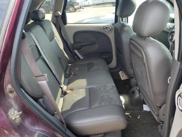 صورة رقم 6 من المزاد - 2003 CHRYSLER PT CRUISER مع VIN 3C8FY68B93T621741