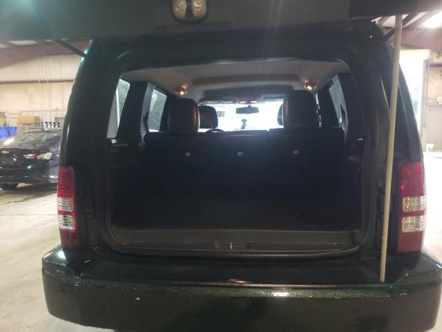 Photo 9 from auction – 2011 JEEP LIBERTY LI with VIN 1J4PP5GK0BW551313