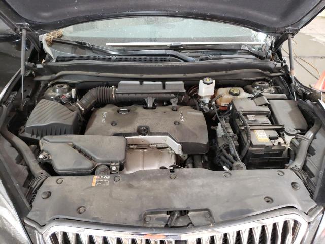 Photo 7 from auction – 2017 BUICK ENVISION P with VIN LRBFXCSA9HD075747