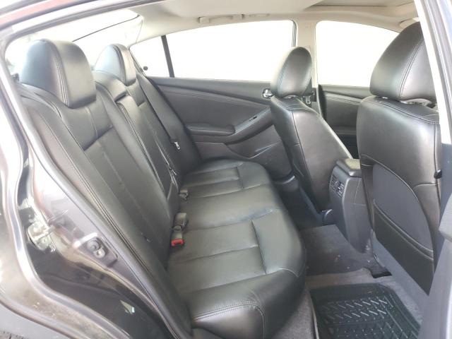 Photo 6 from auction – 2011 NISSAN ALTIMA 25S with VIN 1N4AL2AP5BN439418
