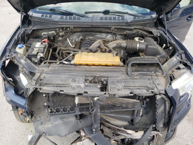 Photo 7 from auction – 2015 FORD F150 SUPER with VIN 1FTFW1EF1FFC27487